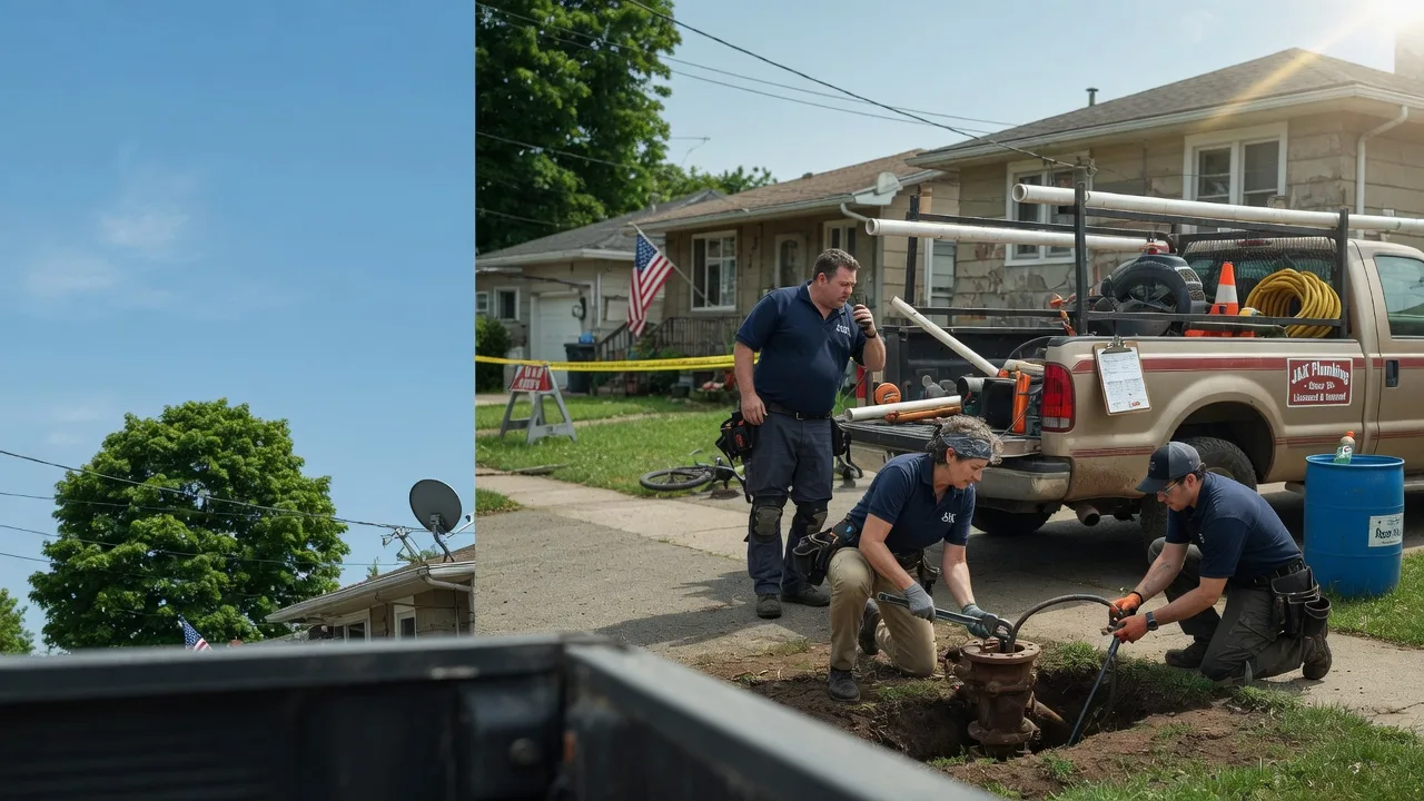 Water Heater Replacement in Avant, OK near me